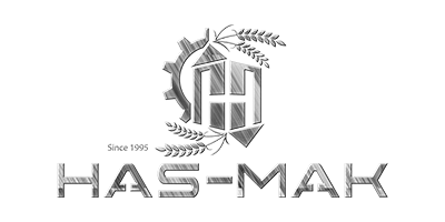 HASMAK MAKİNA